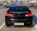 Чорний Міцубісі Lancer, об'ємом двигуна 2 л та пробігом 223 тис. км за 6100 $, фото 4 на Automoto.ua