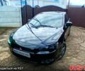 Чорний Міцубісі Lancer, об'ємом двигуна 2 л та пробігом 202 тис. км за 7500 $, фото 1 на Automoto.ua