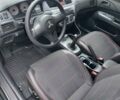 Чорний Міцубісі Lancer, об'ємом двигуна 1.6 л та пробігом 210 тис. км за 5500 $, фото 3 на Automoto.ua