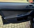Чорний Міцубісі Lancer, об'ємом двигуна 2 л та пробігом 260 тис. км за 6555 $, фото 19 на Automoto.ua