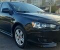 Міцубісі Lancer 2007 у Києві на Automoto.ua Чорний Міцубісі Lancer, об'ємом двигуна 2 л та пробігом 238 тис. км за 5350 $, фото 2 на Automoto.ua