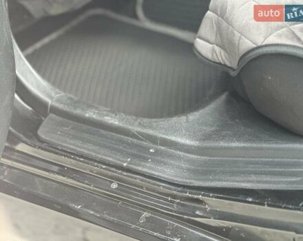 Чорний Міцубісі Lancer, об'ємом двигуна 1.6 л та пробігом 310 тис. км за 5100 $, фото 7 на Automoto.ua