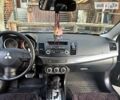 Чорний Міцубісі Lancer, об'ємом двигуна 2 л та пробігом 274 тис. км за 6900 $, фото 10 на Automoto.ua