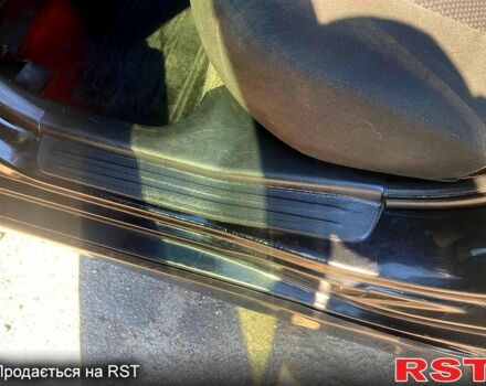 Чорний Міцубісі Lancer, об'ємом двигуна 1.6 л та пробігом 300 тис. км за 4500 $, фото 7 на Automoto.ua