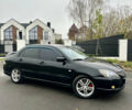 Черный Мицубиси Лансер, объемом двигателя 2 л и пробегом 260 тыс. км за 5300 $, фото 2 на Automoto.ua