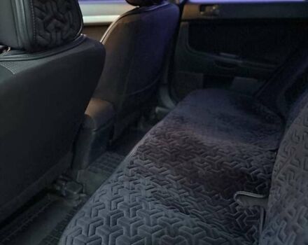 Черный Мицубиси Лансер, объемом двигателя 1.5 л и пробегом 245 тыс. км за 4499 $, фото 9 на Automoto.ua