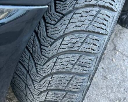 Черный Мицубиси Лансер, объемом двигателя 2 л и пробегом 280 тыс. км за 5400 $, фото 21 на Automoto.ua