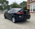 Чорний Міцубісі Lancer, об'ємом двигуна 2 л та пробігом 200 тис. км за 6800 $, фото 2 на Automoto.ua
