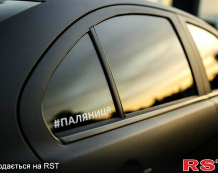 Чорний Міцубісі Lancer, об'ємом двигуна 2 л та пробігом 204 тис. км за 7000 $, фото 5 на Automoto.ua