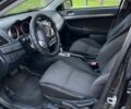 Чорний Міцубісі Lancer, об'ємом двигуна 2 л та пробігом 230 тис. км за 6800 $, фото 7 на Automoto.ua