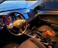 Мицубиси Лансер 2007 в Днепре (Днепропетровске) на Automoto.ua Черный Мицубиси Лансер, объемом двигателя 2 л и пробегом 230 тыс. км за 6800 $, фото 5 на Automoto.ua