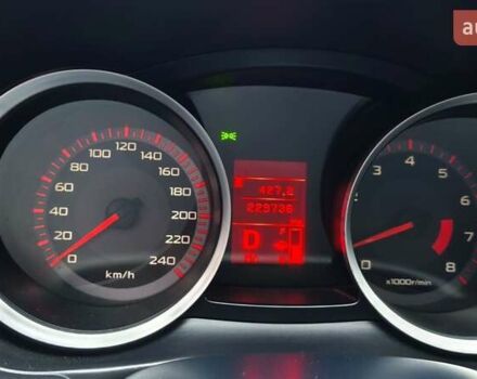 Черный Мицубиси Лансер, объемом двигателя 2 л и пробегом 230 тыс. км за 7100 $, фото 12 на Automoto.ua