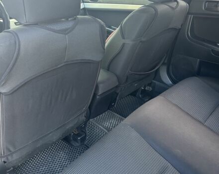 Мицубиси Лансер 2007 в Запорожье на Automoto.ua Черный Мицубиси Лансер, объемом двигателя 2 л и пробегом 208 тыс. км за 6800 $, фото 6 на Automoto.ua