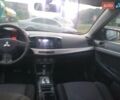 Черный Мицубиси Лансер, объемом двигателя 1.5 л и пробегом 270 тыс. км за 4500 $, фото 16 на Automoto.ua
