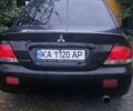 Чорний Міцубісі Lancer, об'ємом двигуна 1.6 л та пробігом 234 тис. км за 3900 $, фото 5 на Automoto.ua