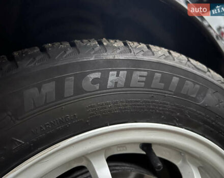 Чорний Міцубісі Lancer, об'ємом двигуна 1.6 л та пробігом 303 тис. км за 4350 $, фото 32 на Automoto.ua