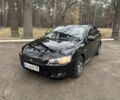 Черный Мицубиси Лансер, объемом двигателя 2 л и пробегом 240 тыс. км за 5300 $, фото 1 на Automoto.ua
