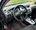 Чорний Міцубісі Lancer, об'ємом двигуна 1.6 л та пробігом 240 тис. км за 4700 $, фото 4 на Automoto.ua