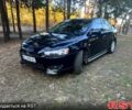 Чорний Міцубісі Lancer, об'ємом двигуна 2 л та пробігом 190 тис. км за 6800 $, фото 1 на Automoto.ua