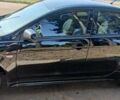 Чорний Міцубісі Lancer, об'ємом двигуна 2 л та пробігом 312 тис. км за 4200 $, фото 1 на Automoto.ua