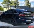 Чорний Міцубісі Lancer, об'ємом двигуна 2 л та пробігом 205 тис. км за 6500 $, фото 4 на Automoto.ua