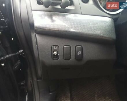 Черный Мицубиси Лансер, объемом двигателя 2 л и пробегом 195 тыс. км за 7899 $, фото 16 на Automoto.ua