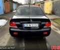 Чорний Міцубісі Lancer, об'ємом двигуна 1.6 л та пробігом 192 тис. км за 5200 $, фото 6 на Automoto.ua