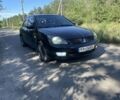 Черный Мицубиси Лансер, объемом двигателя 1.6 л и пробегом 300 тыс. км за 3297 $, фото 1 на Automoto.ua