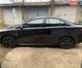 Чорний Міцубісі Lancer, об'ємом двигуна 2 л та пробігом 216 тис. км за 6200 $, фото 14 на Automoto.ua
