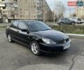 Черный Мицубиси Лансер, объемом двигателя 2 л и пробегом 271 тыс. км за 5300 $, фото 1 на Automoto.ua