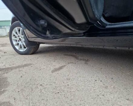 Чорний Міцубісі Lancer, об'ємом двигуна 1.6 л та пробігом 273 тис. км за 3999 $, фото 16 на Automoto.ua