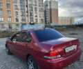 Чорний Міцубісі Lancer, об'ємом двигуна 1.6 л та пробігом 195 тис. км за 5000 $, фото 3 на Automoto.ua