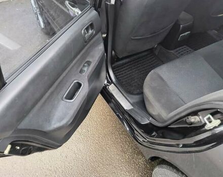 Черный Мицубиси Лансер, объемом двигателя 1.6 л и пробегом 309 тыс. км за 4000 $, фото 19 на Automoto.ua