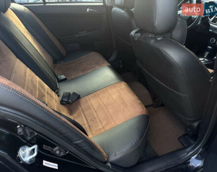 Міцубісі Lancer 2007 у Миколаєві на Automoto.ua Чорний Міцубісі Lancer, об'ємом двигуна 2 л та пробігом 191 тис. км за 8499 $, фото 28 на Automoto.ua