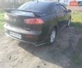 Чорний Міцубісі Lancer, об'ємом двигуна 2 л та пробігом 180 тис. км за 7300 $, фото 2 на Automoto.ua