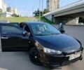 Черный Мицубиси Лансер, объемом двигателя 1.5 л и пробегом 215 тыс. км за 5500 $, фото 1 на Automoto.ua