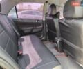 Чорний Міцубісі Lancer, об'ємом двигуна 2 л та пробігом 161 тис. км за 4300 $, фото 2 на Automoto.ua