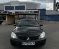 Чорний Міцубісі Lancer, об'ємом двигуна 1.6 л та пробігом 230 тис. км за 3200 $, фото 1 на Automoto.ua