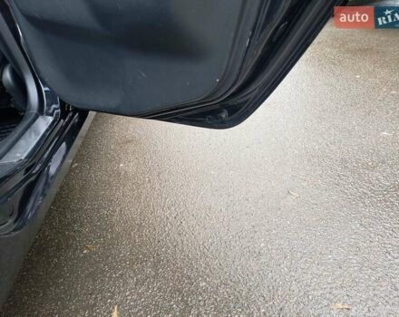 Черный Мицубиси Лансер, объемом двигателя 1.6 л и пробегом 309 тыс. км за 4000 $, фото 17 на Automoto.ua