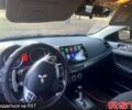 Чорний Міцубісі Lancer, об'ємом двигуна 2 л та пробігом 190 тис. км за 6800 $, фото 5 на Automoto.ua