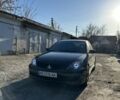 Чорний Міцубісі Lancer, об'ємом двигуна 2 л та пробігом 318 тис. км за 4500 $, фото 1 на Automoto.ua
