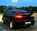 Мицубиси Лансер 2007 в Днепре (Днепропетровске) на Automoto.ua Черный Мицубиси Лансер, объемом двигателя 2 л и пробегом 230 тыс. км за 6800 $, фото 2 на Automoto.ua