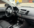 Чорний Міцубісі Lancer, об'ємом двигуна 2 л та пробігом 224 тис. км за 6500 $, фото 8 на Automoto.ua