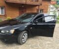 Черный Мицубиси Лансер, объемом двигателя 1.5 л и пробегом 240 тыс. км за 6900 $, фото 13 на Automoto.ua
