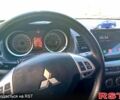 Чорний Міцубісі Lancer, об'ємом двигуна 2 л та пробігом 180 тис. км за 7300 $, фото 4 на Automoto.ua