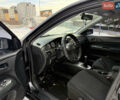 Чорний Міцубісі Lancer, об'ємом двигуна 1.6 л та пробігом 190 тис. км за 3450 $, фото 10 на Automoto.ua