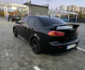 Мицубиси Лансер 2007 в Николаеве на Automoto.ua Черный Мицубиси Лансер, объемом двигателя 2 л и пробегом 282 тыс. км за 6500 $, фото 3 на Automoto.ua