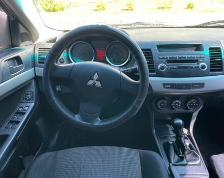Чорний Міцубісі Lancer, об'ємом двигуна 1.5 л та пробігом 275 тис. км за 3800 $, фото 12 на Automoto.ua
