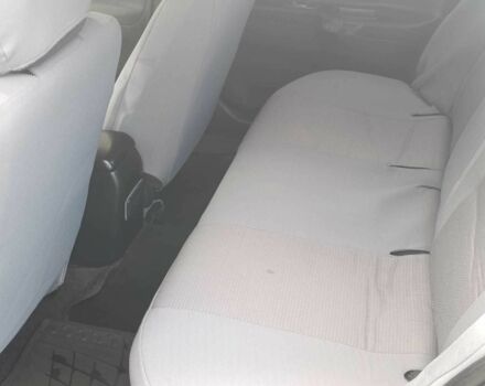 Чорний Міцубісі Lancer, об'ємом двигуна 1.6 л та пробігом 250 тис. км за 3100 $, фото 4 на Automoto.ua