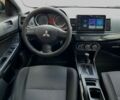 Черный Мицубиси Лансер, объемом двигателя 1.5 л и пробегом 233 тыс. км за 6300 $, фото 15 на Automoto.ua